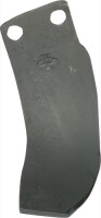 Fräsmesser 195x75mm, links gallery