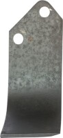 Fräsmesser 185x80mm, links gallery
