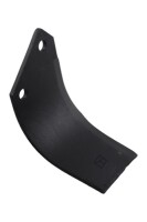 Fräsmesser 200x105mm, links gallery
