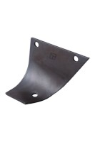 Fräsmesser 83x104mm, rechts gallery