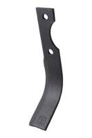 Fräsmesser 196x30mm, rechts 1