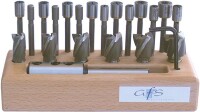 GFS Zapfensenker-Set Schaft MK2 Gr.3 3
