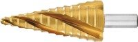 Exact Universal-Stufenbohrer ADVANCED LINE&reg; mit...