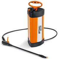 STIHL Sprühgerät Spritzger&aum gallery