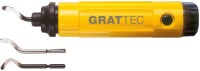 Noga Magazin-Entgratwerkzeug GRATTEC gallery