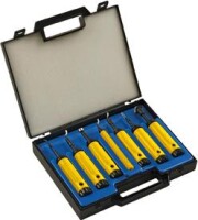 Noga Multitool Set 7 teilig GRATTEC GRATTEC