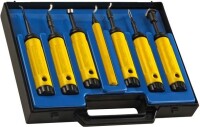 Noga Multitool Set 7 teilig GRATTEC GRATTEC 3