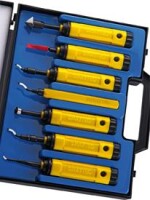 Noga Multitool Set 7 teilig GRATTEC GRATTEC 4