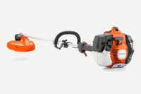 Husqvarna Benzin-Kombi-Trimmer 535LK gallery
