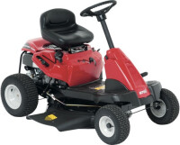 MTD Mini-Rider Optima 76 SDE gallery