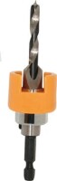 Eberhard Terrassendielenb.-Set HSS4-6x110mm D3126E6,3 Fisch 