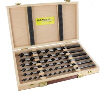 Famag Schlangenbohrer-Satz 320mm 6tlg. gallery