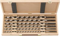 Famag Schlangenbohrer-Satz 460mm 6tlg. gallery