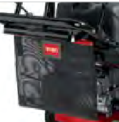 TORO kleiner Sammelbeutel für Rasen gallery