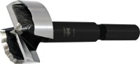 Eberhard ForstnerbohrerWave D7483G40x60/90mm S10x30mm Fisch