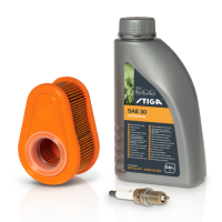 STIGA Motorservice  Kit - B&S DOV 70 gallery