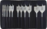 Heller Flachfräsbohrersatz Quick11- gallery