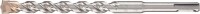 Heller SDS-plus-Hammerbohrer Bionic Pro
