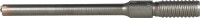 Heller Absaugbohrerkopf Duster Expert XC