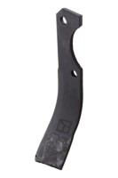 Fräsmesser 215x45mm, rechts gallery