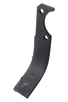 Fräsmesser 215x45mm, rechts gallery