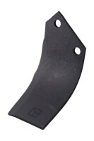 Fräsmesser 210x105mm, rechts gallery