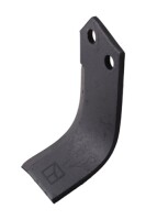 Fräsmesser 150x60mm, rechts gallery