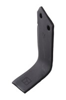 Fräsmesser 200x70mm, rechts 1