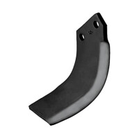 Fräsmesser 183x80mm, links gallery