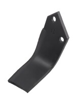 Fräsmesser DURAFACE 180x80mm, recht gallery