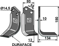 Fräsmesser DURAFACE 180x80m gallery 15_2nd