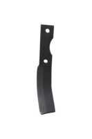 Fräsmesser 195x30mm, rechts gallery