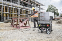 Kärcher Stromgenerator PGG 3/1 4