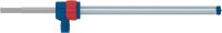 Bosch SDS-max-Absaugbohrer-Set EXPERT Cl gallery