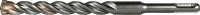 Heller SDS-plus-Hammerbohrer Trijet Ultimate