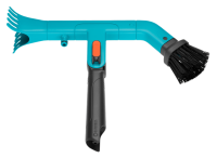 Gardena combisystem Dachrinnenreiniger 5