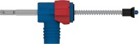 Bosch SDS-plus-Absaugbohrer-Set EXPERT C gallery
