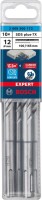 Bosch Hammerbohrer EXPERT 12x100x165mm VE à 10 St&uum