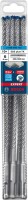 Bosch Hammerbohrer EXPERT 6x200x265mm VE à 10 St&uuml