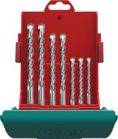 Heller Hammerbohrer-Satz SDS-plus Bionic gallery