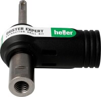 Heller Absaugbohrer-Set Duster Expert XC Ø 4/6/8/14 m