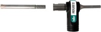 Heller Absaugbohrer-Set Duster Expert XC Ø 4/6/8/14 m