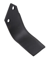 Fr&auml;smesser 108x80mm, links - DURAFACE