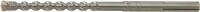 Heller SDS-max-Hammerbohrer Enduro Y-Cutter