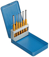 Gedore Splinttreiber-Satz 116 D in Metal gallery