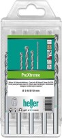 Heller Betonbohrer-Satz ProXtreme 4/5/6/ gallery