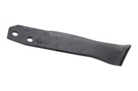 Fräsmesser 158x40mm, links gallery