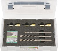 Heller Diamant-Bohrersatz CERA EXPERT Hi gallery
