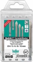 Heller Glasbohrer-Satz CeramicMaster 5-t gallery