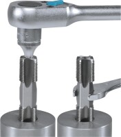 Völkel HexTap DS 3